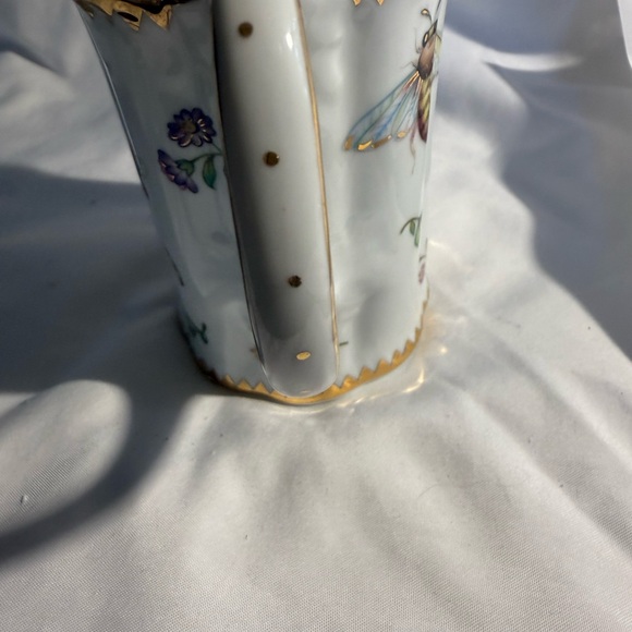 Godinger& co Primavera pitcher. - Picture 4 of 7